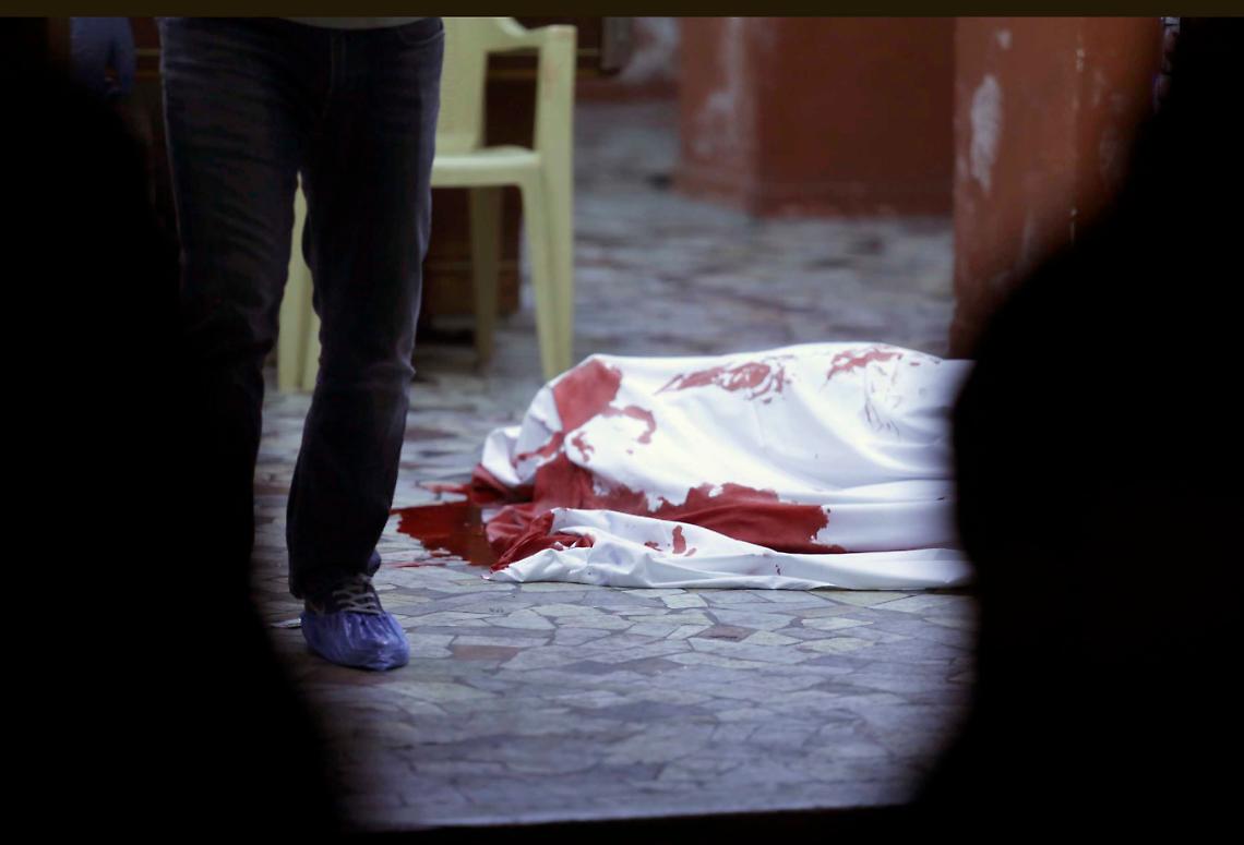 Quattro arresti per la faida del rione Sanità 