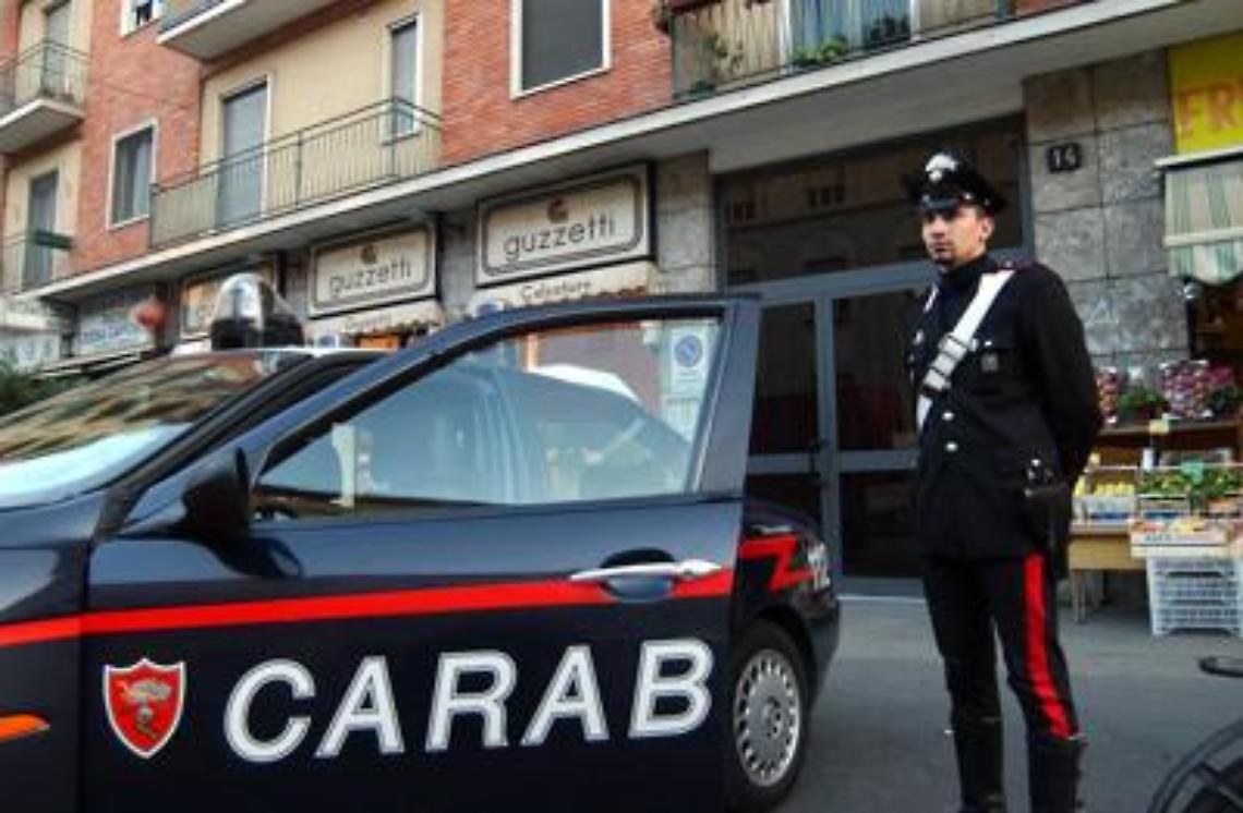 Torre del Greco, rapine in banca: due arresti