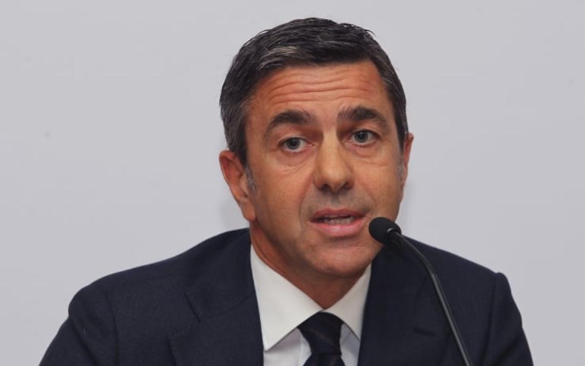 Costacurta: «Secondo team di A in Lega Pro»