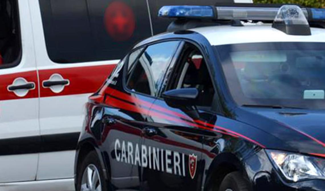 Casoria, operaio travolto e ucciso da muro di contenimento