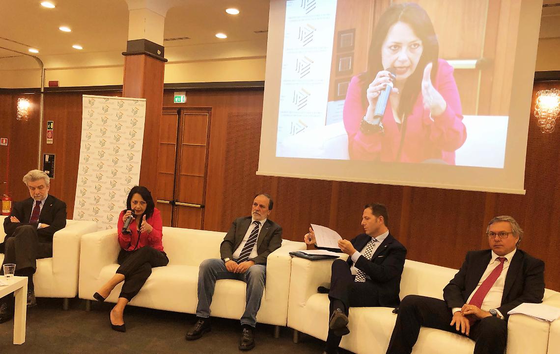 «Fermi a dieci anni fa, subito riduzione fiscale e previdenziale e apertura di credito per Pmi»