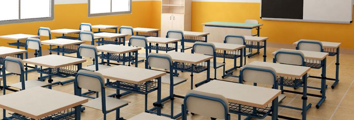 Napoli, da lunedì interventi di manutenzione in 40 scuole