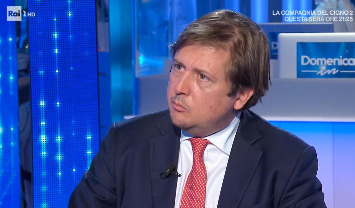 Coprifuoco, Sileri: «Possibile spostamento tra 10-15 giorni»