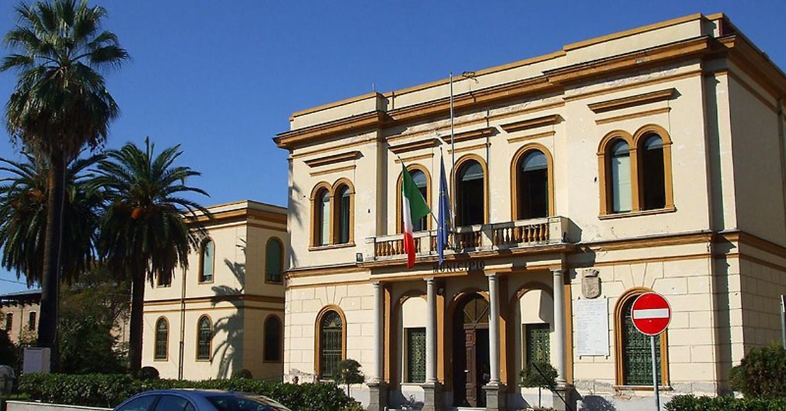 Ladri nel Comune di Pontecagnano Faiano, indagini in corso
