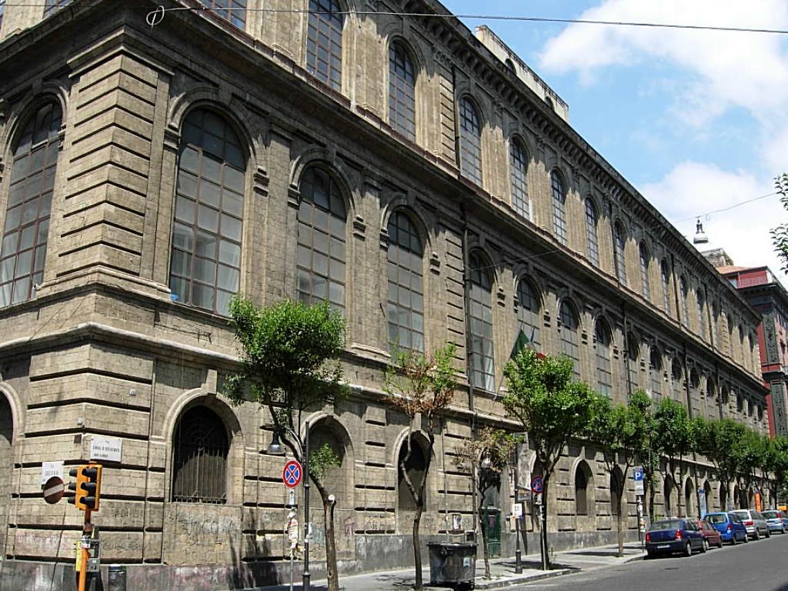 Accademia Belle Arti e Comune insieme per Napoli città della musica