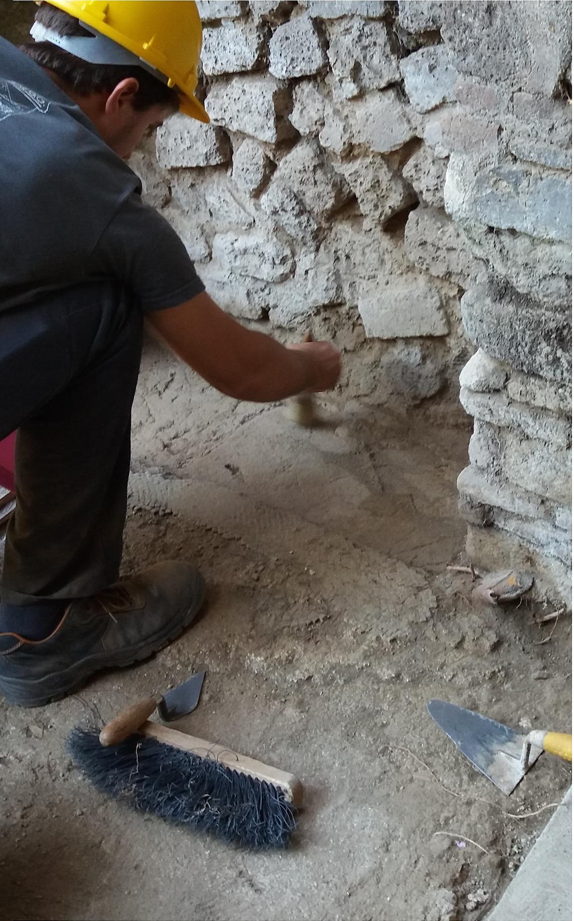 Pompei, nuove ricerche nel parco archeologico: otto cantieri di scavo