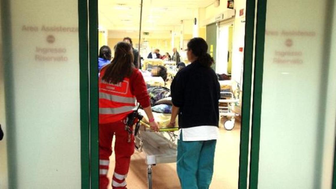 Neonato nel freezer, 40enne indagata per omicidio aggravato