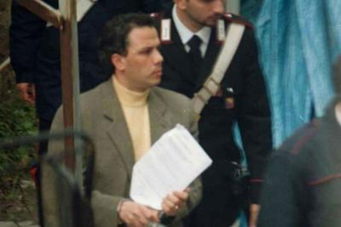 Il boss Graviano: Berlusconi mi chiese questa cortesia