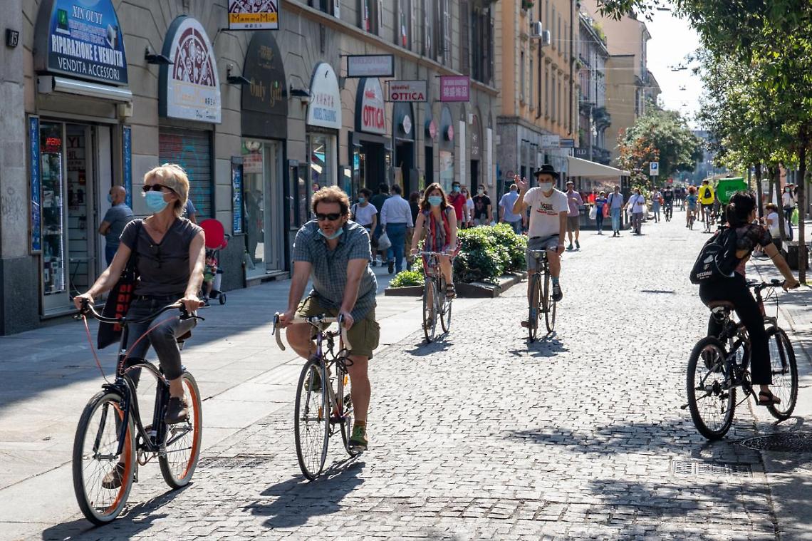 Asintomatici e contagio, cosa dice l'Oms