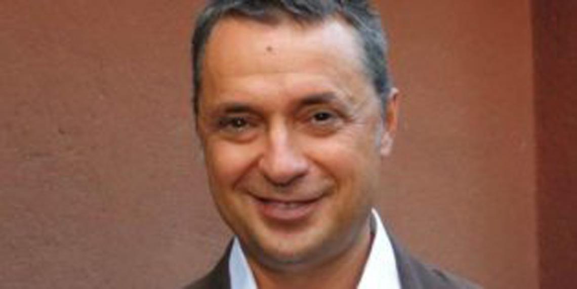 Basket, la JuveCaserta ha un nuovo general manager: è Lorenzo Marruganti