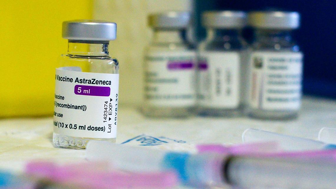 Vaccino AstraZeneca, 34enne ricoverata per trombosi: «Era stata vaccinata il 27 maggio»