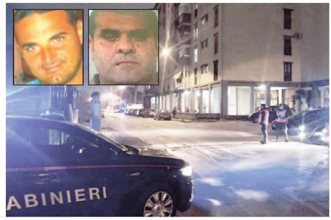 Spallata-bis al clan Mallardo, il boss Di Nardo torna dentro