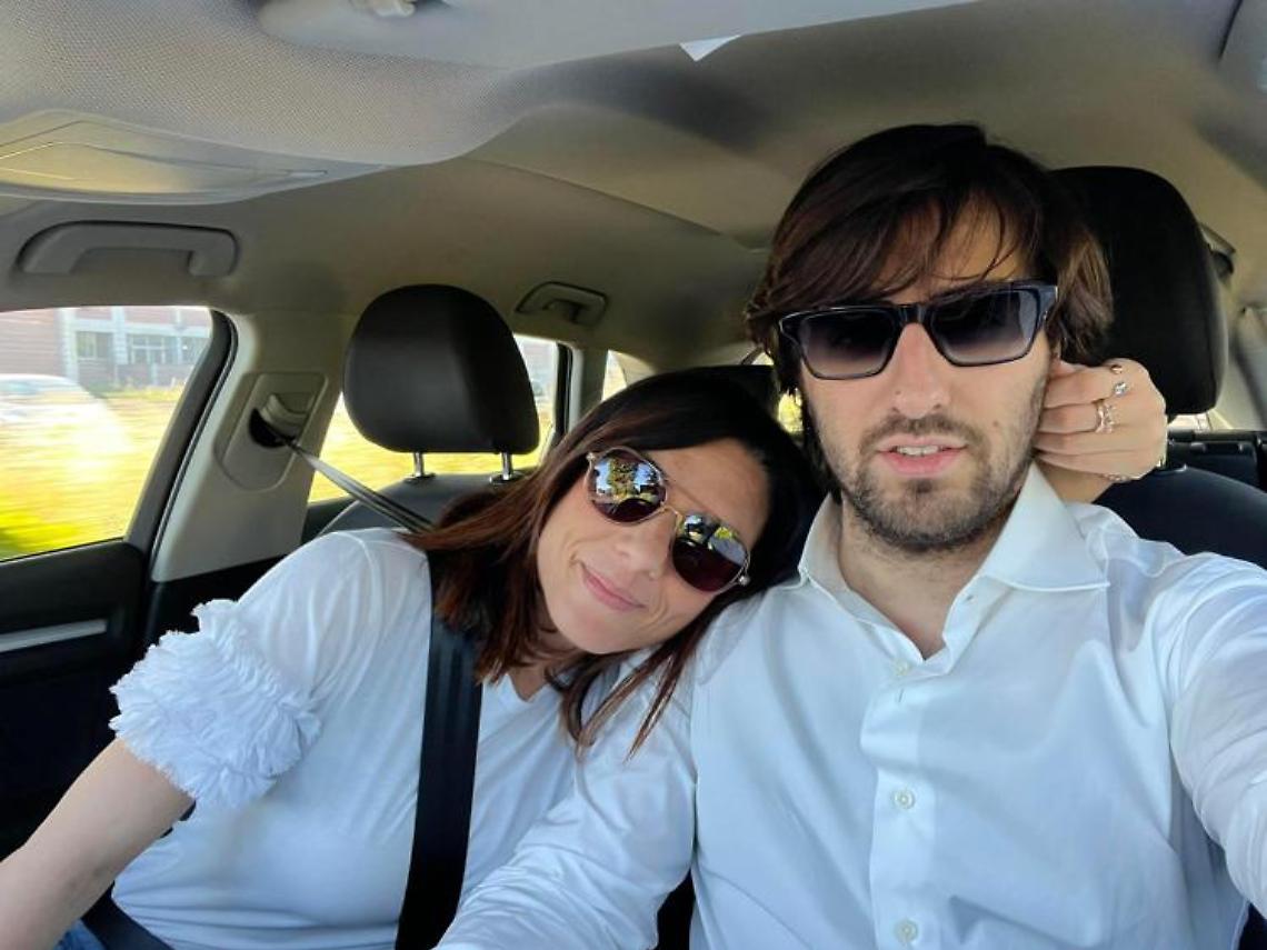 Love story in Comune a Pietravairano, sindaco e vicesindaco aspettano un figlio