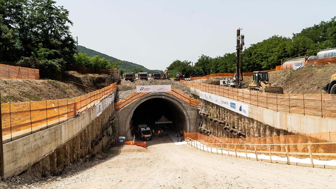 Pnrr, Campania seconda per progetti validati