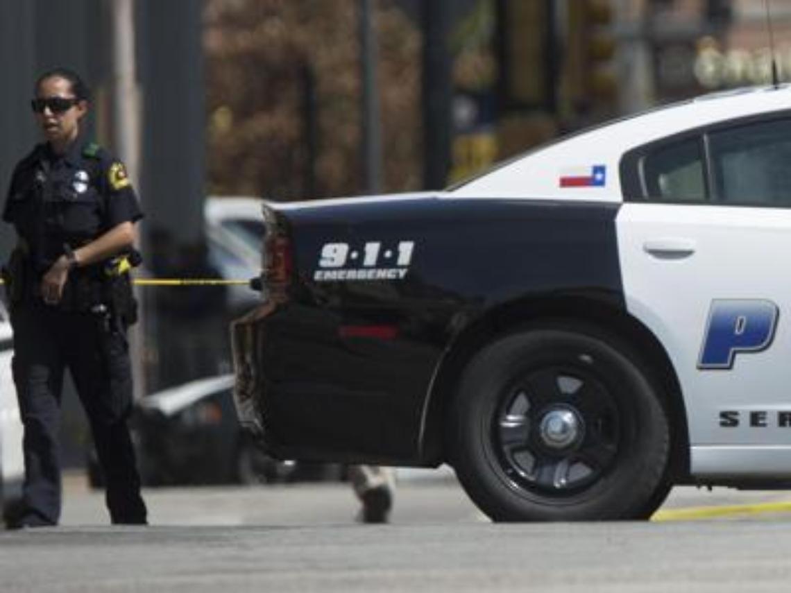 Usa, polizia uccide un afroamericano armato a Houston