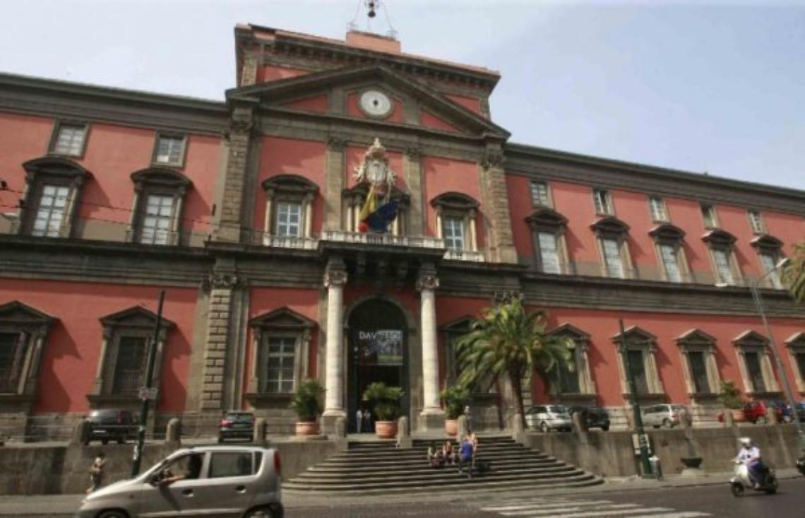 Finanziamenti dal Mibac, 3 milioni per Mann e Castel Sant'Elmo