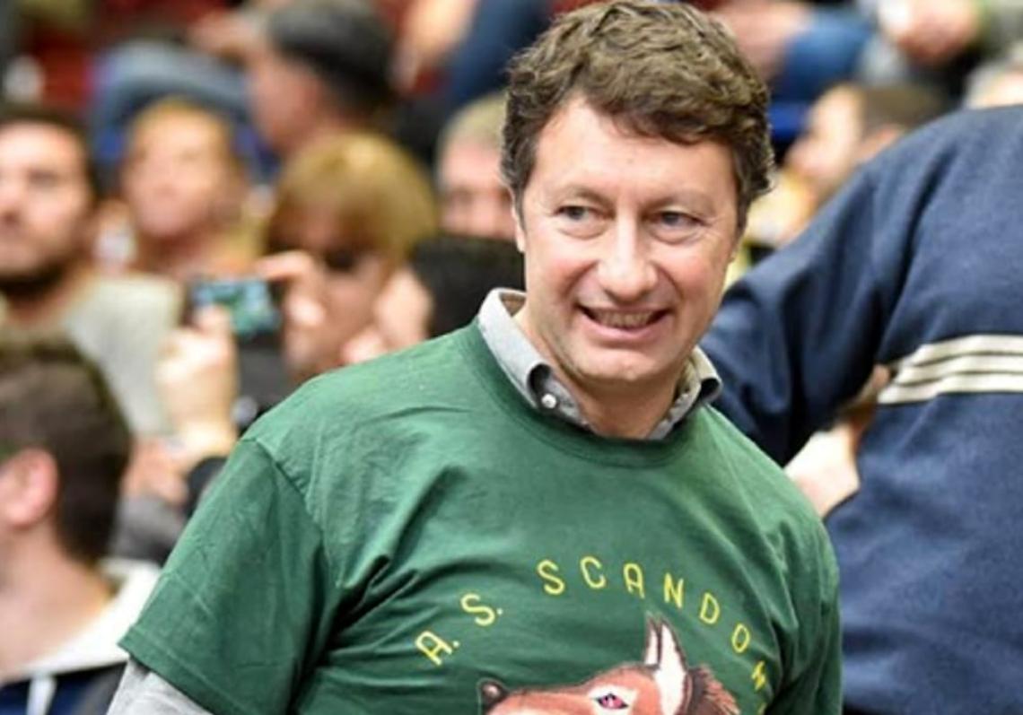 Sequestro da 100 milioni per patron di basket e calcio ad Avellino 