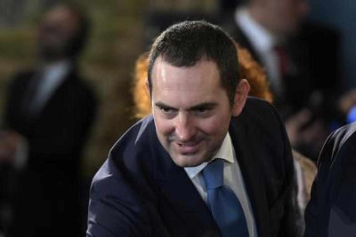 Caso Spadafora, Di Maio gela Salvini