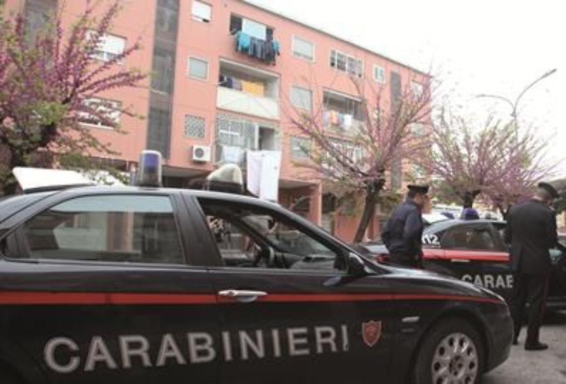Boscoreale, sgominata piazza di spaccio al Piano Napoli: tredici arresti