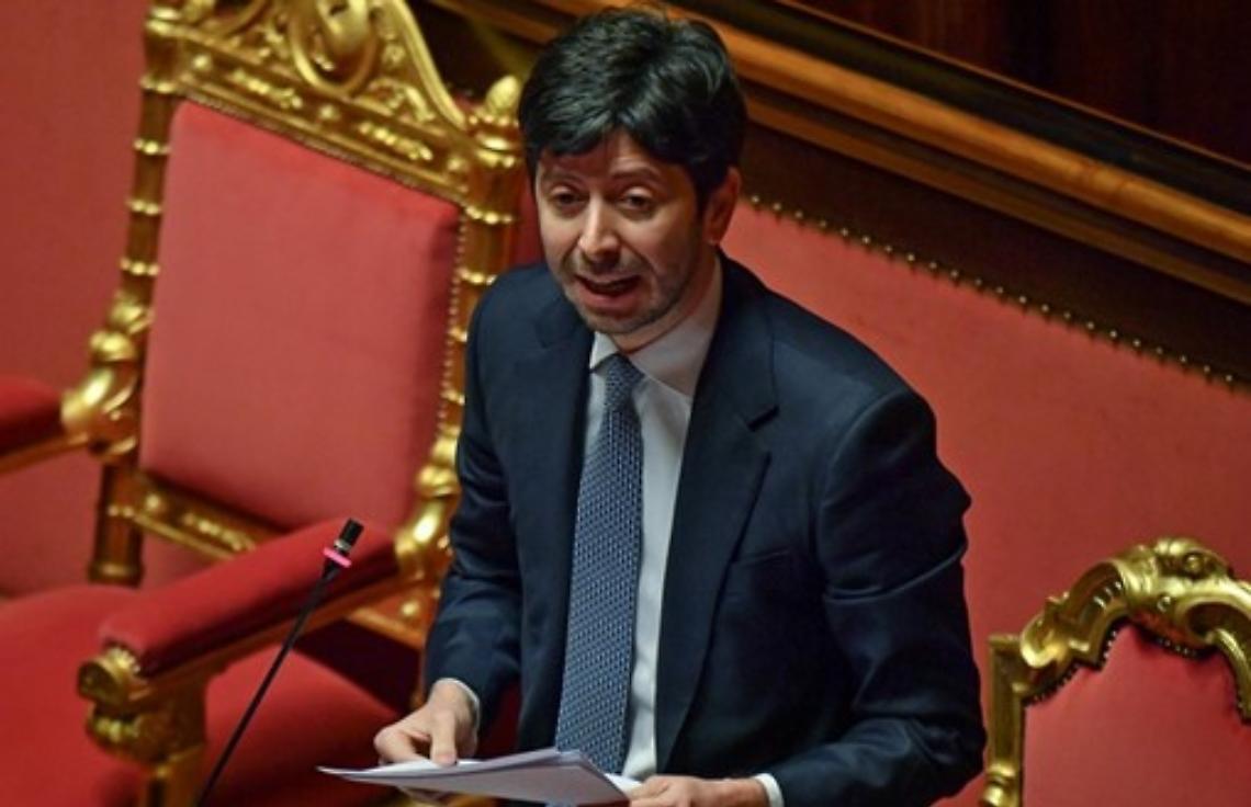 Divieto d’ingresso per chi arriva dai Paesi a rischio