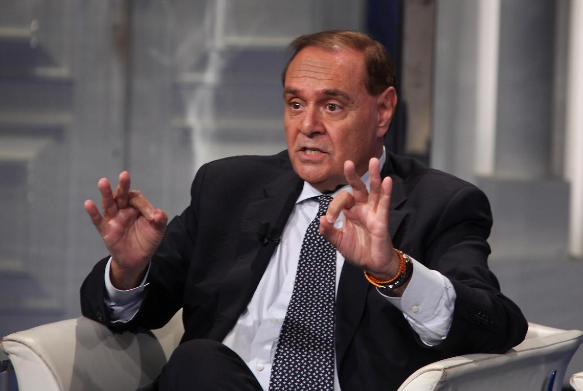 Mastella: &laquo;Dal Pd maleducazione politica in Consiglio regionale&raquo;