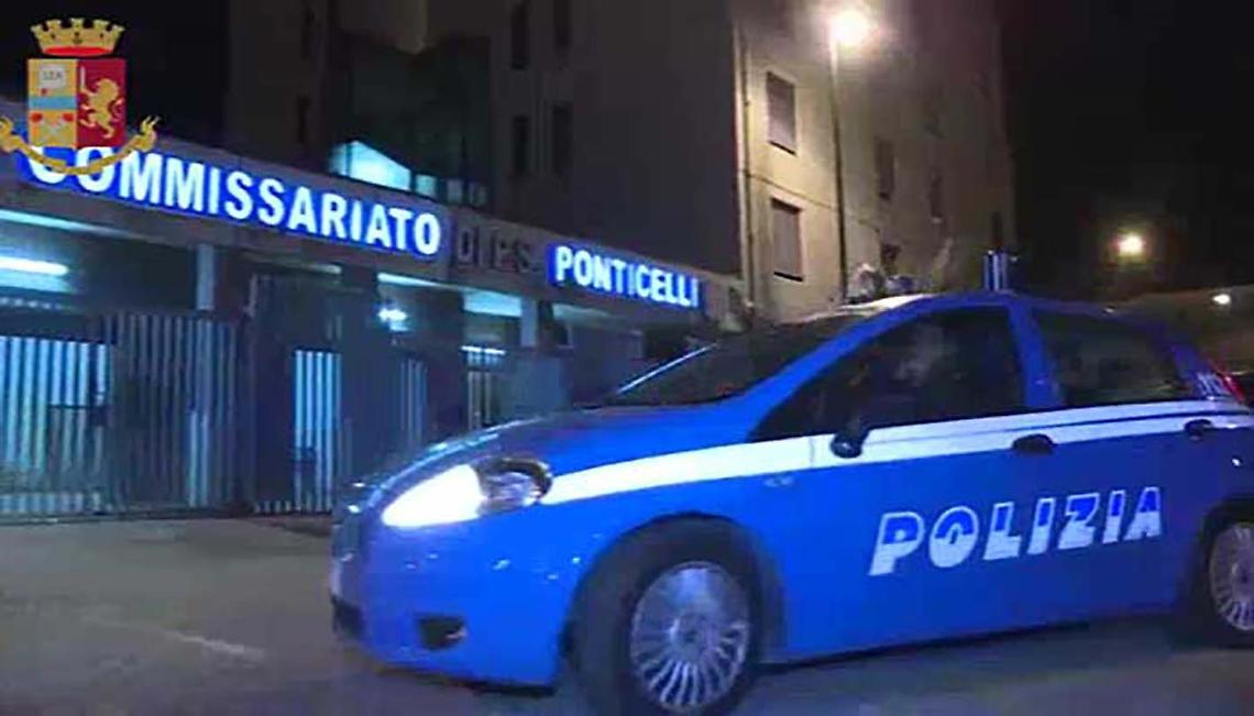 Agguato a Ponticelli, in fin di vita l’ex reggente del clan