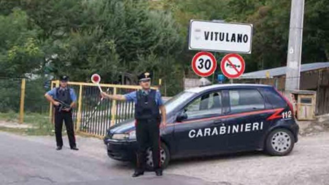 Bimba ferita a Vitulano: l'ha salvata il seggiolino