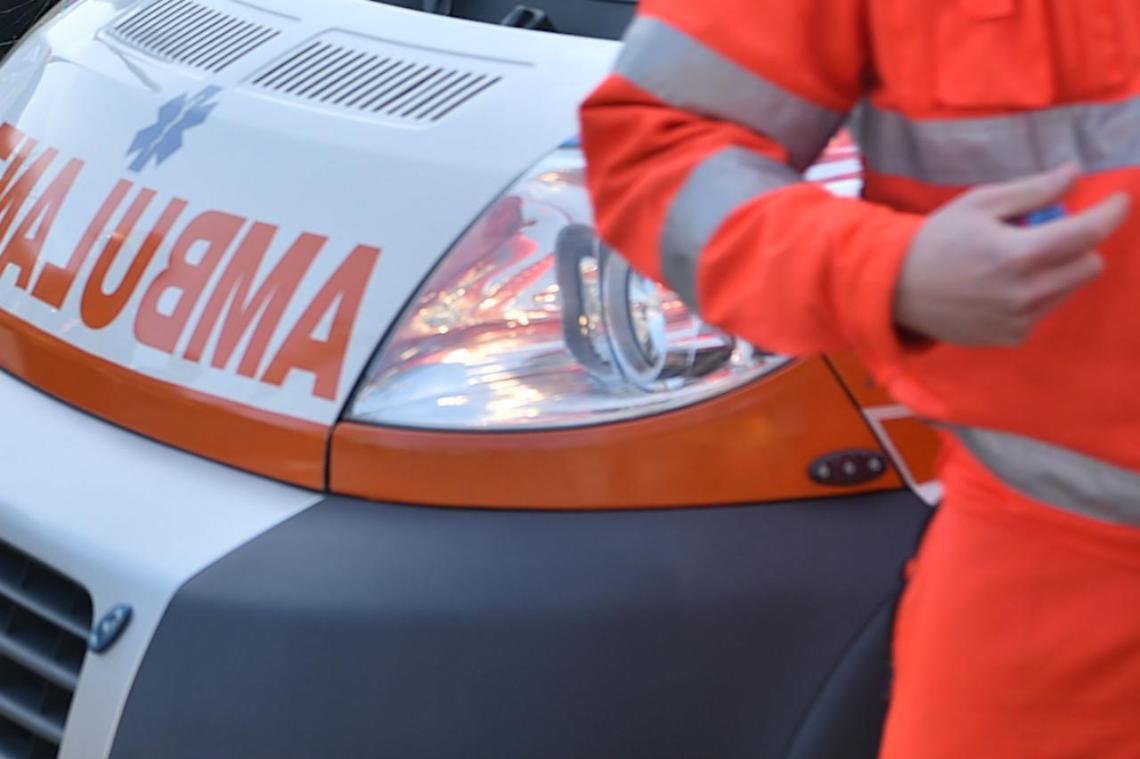 Secondigliano, salumiere muore in un incidente <br>sul lavoro
