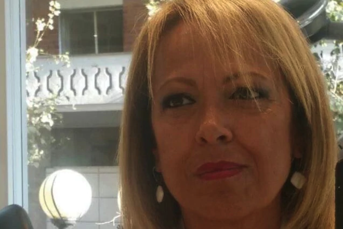 Lutto nel giornalismo, è morta Valeria Capezzuto