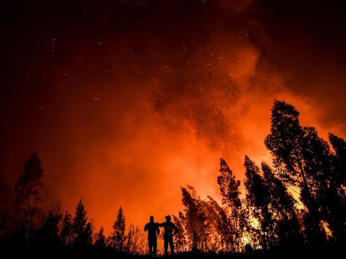 Rapporto Onu: cambiamenti climatici mai così veloci, colpa dell'uomo
