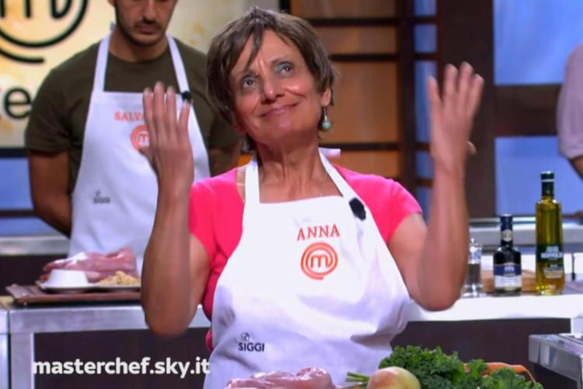 Tragedia a MasterChef, muore concorrente: addio ad Anna