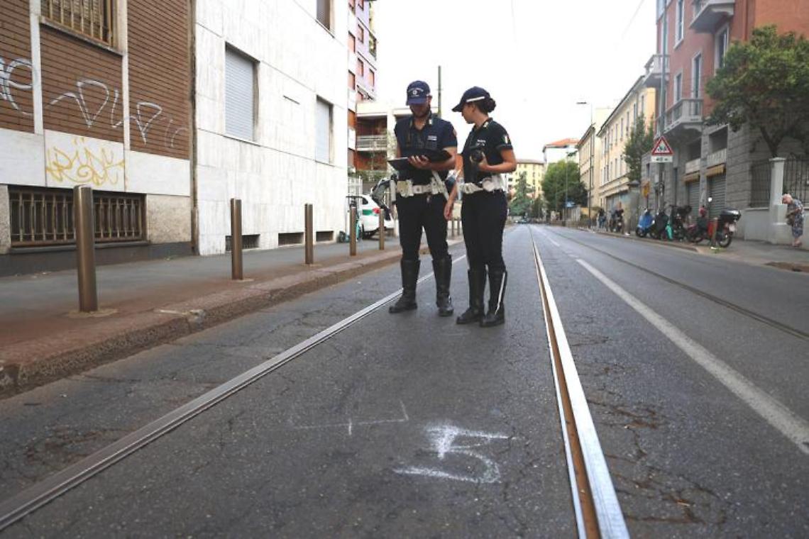 Ragazzino in bicicletta travolto e ucciso