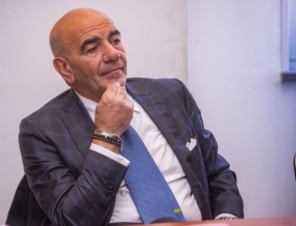 Piano Regionale Acque e Depurazione, Mascolo: «Prezioso contributo di programmazione dell’Ente Idrico Campano»