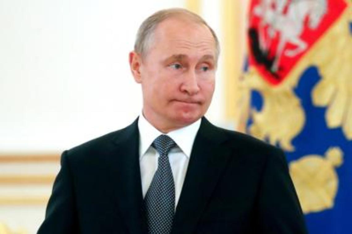 Elezioni a Mosca, partito di Putin perde un terzo dei seggi