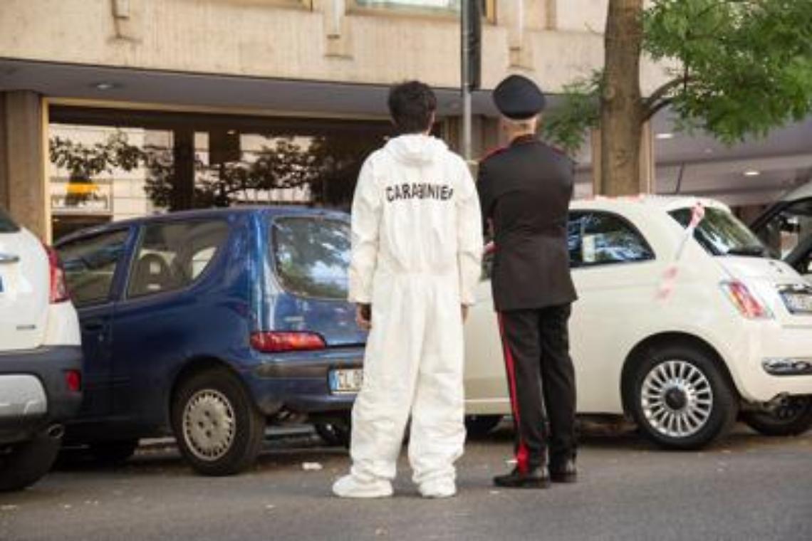 Carabiniere ucciso, collega indagato per “violata consegna"