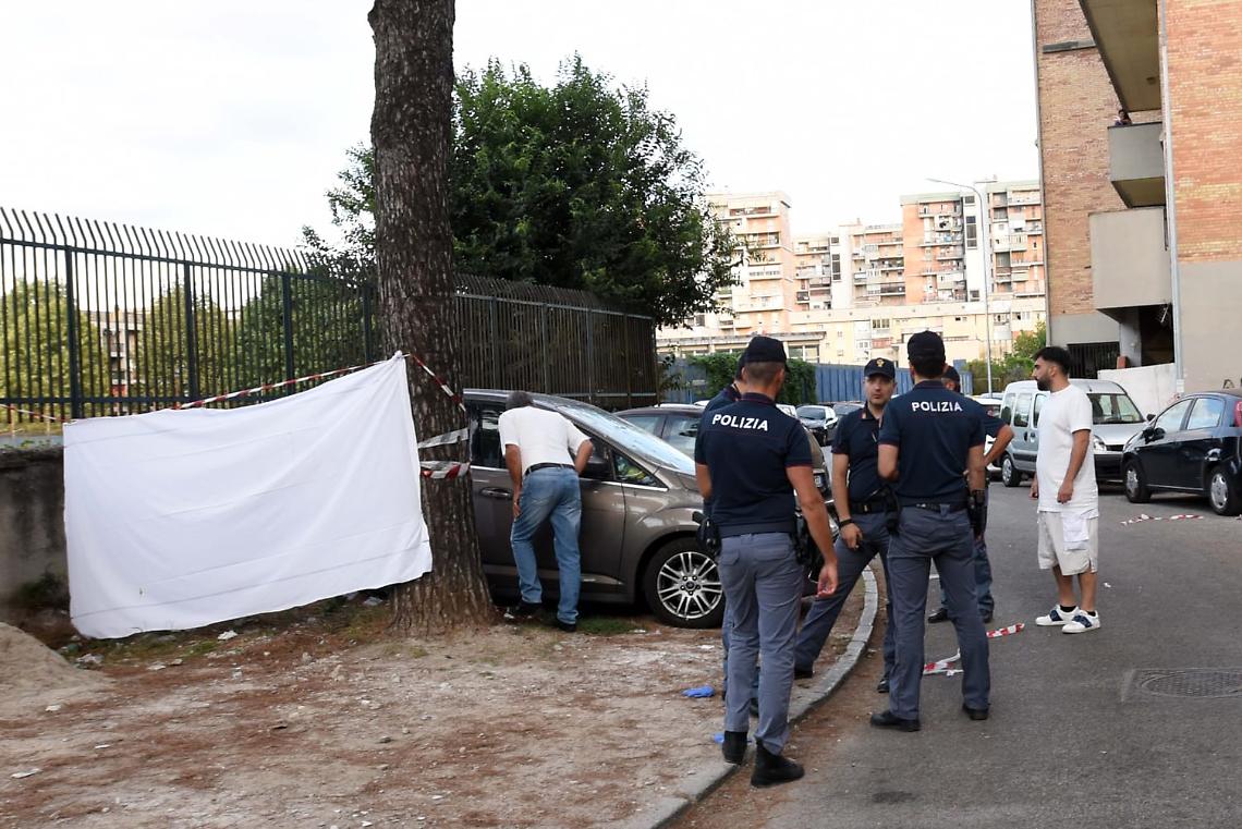 Camorra, rotta l'alleanza tra i clan di Scampia