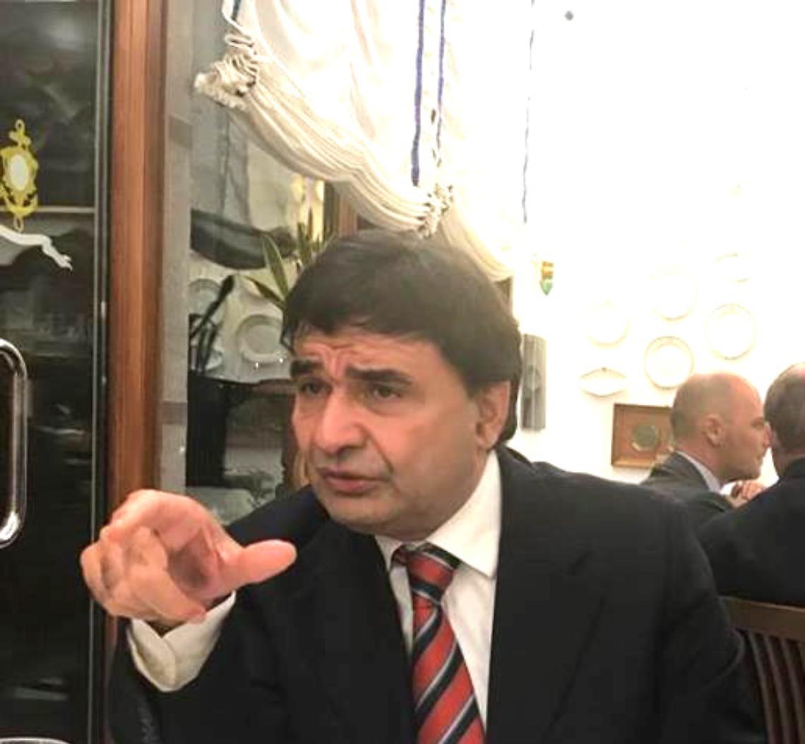 Navigator, ultimo “avviso” a De Luca