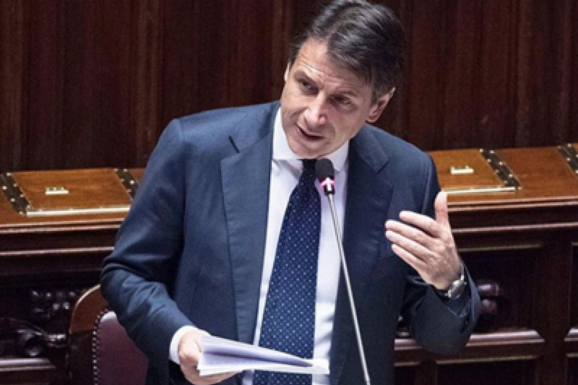 Manovra, legge elettorale e sicurezza: l'agenda di Conte