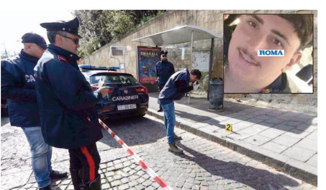 Agguato al rivale in amore, il Riesame gela il pistolero