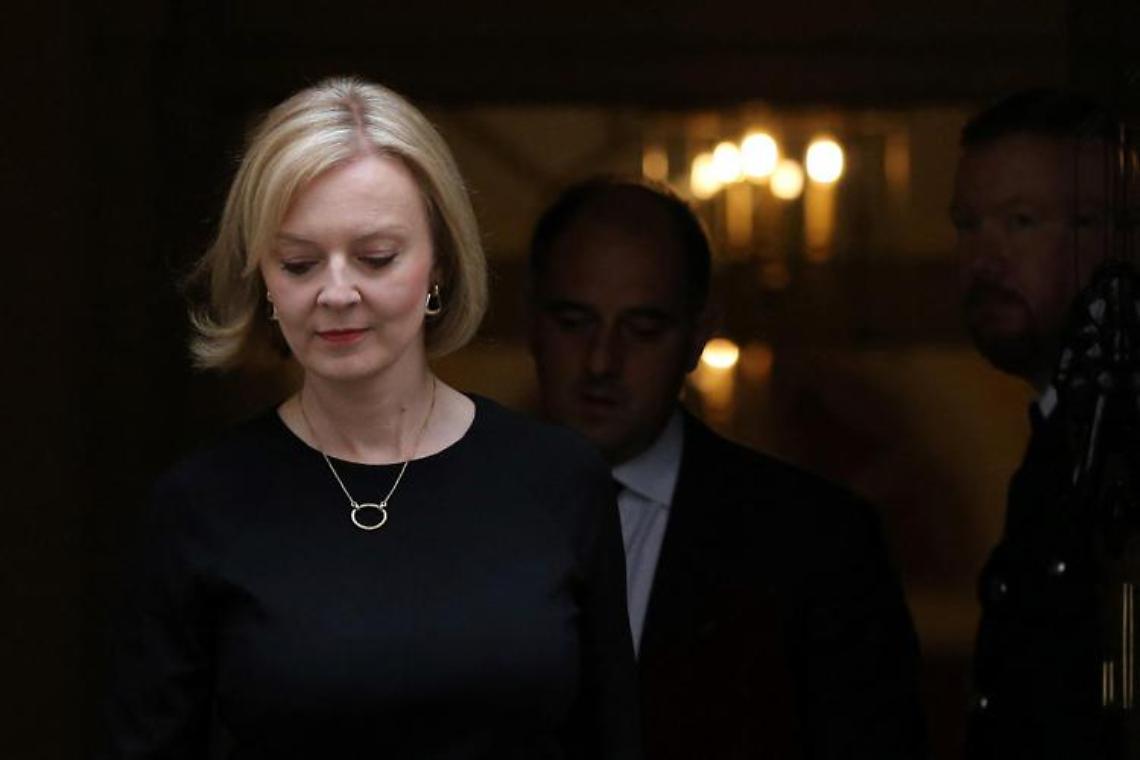 Morte Elisabetta, Truss: «Una delle leader più grandi di sempre»