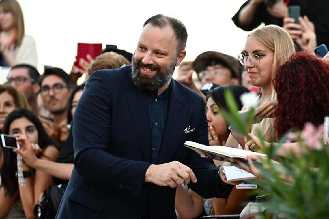 Mostra del Cinema di Venezia, Leone d'Oro a “Poor Things" di Lanthimos