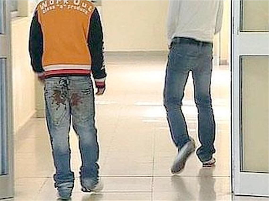 Giugliano, aggredirono vigile: identificata la babygang