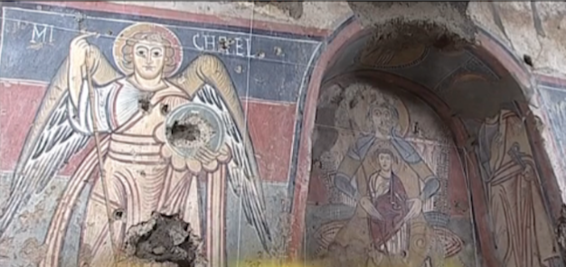 Stabiae: la storia dimenticata
