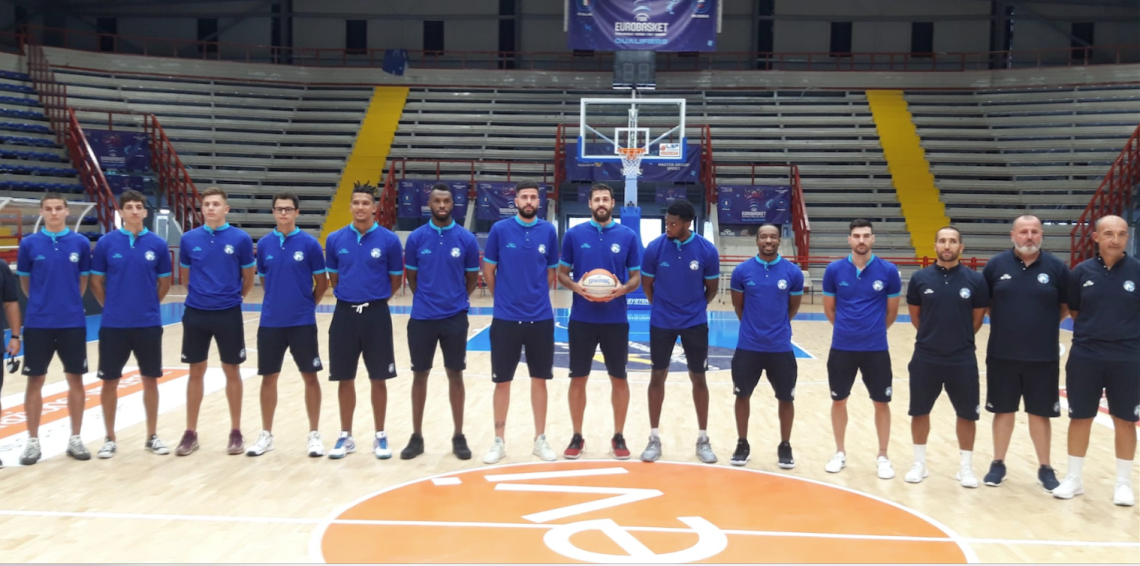 Basket, nel fine settimana prende il via la SuperCoppa di A2 e B. Napoli ospita San Severo al PalaBarbuto