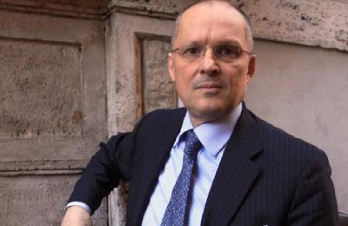 Ricciardi: «Covid hospital di Lazio e Campania quasi pieni»
