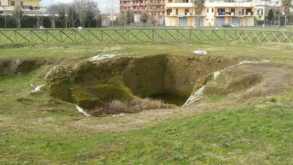 Parco dei Camaldoli sud, ok dalla Giunta a restyling