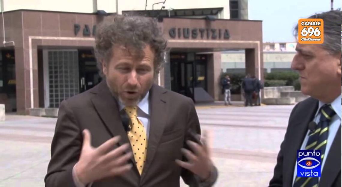 Cassazione annulla ordinanza, D'Ambrogio presto libero