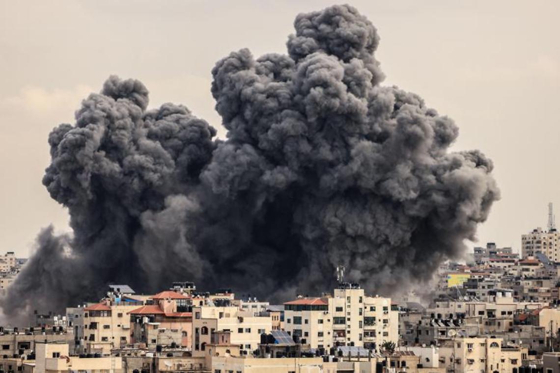 Israele, nuovi raid contro Hamas a Gaza. Iran: «Non siamo coinvolti»