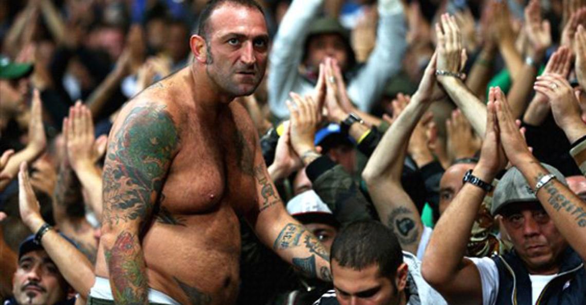 Genny ’a carogna non risponde al Gip