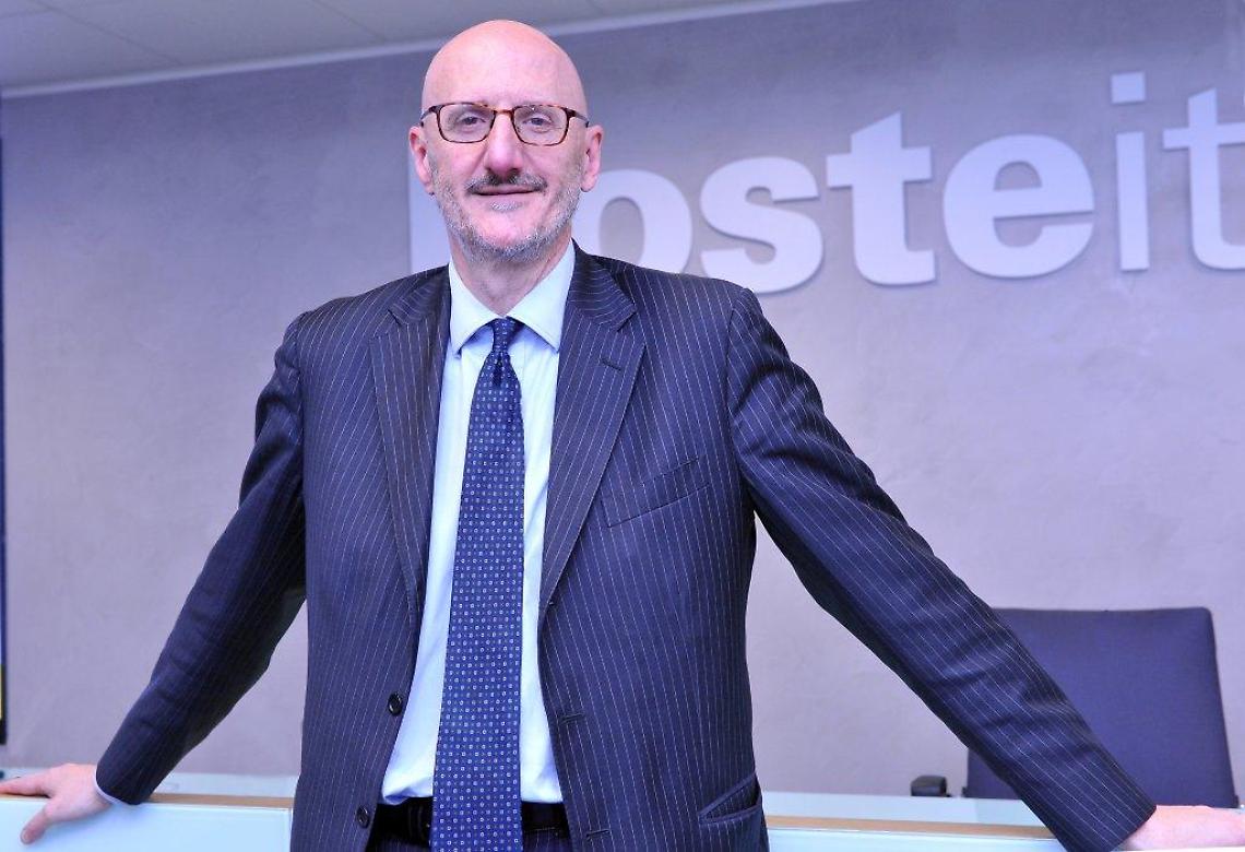 Poste Italiane, cresce il fatturato